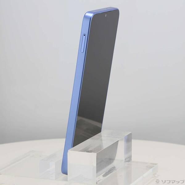〔中古〕SAMSUNG(サムスン) Galaxy A25 5G 64GB ブルー SCG33 au SIMフリー〔262-ud〕 |  | 01