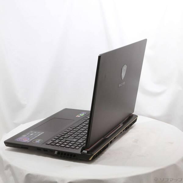 〔中古〕MSI(エムエスアイ) Raider GE78 HX 13V Raider-GE78HX-13VH-329JP コアブラック〔262-ud〕 |  | 01