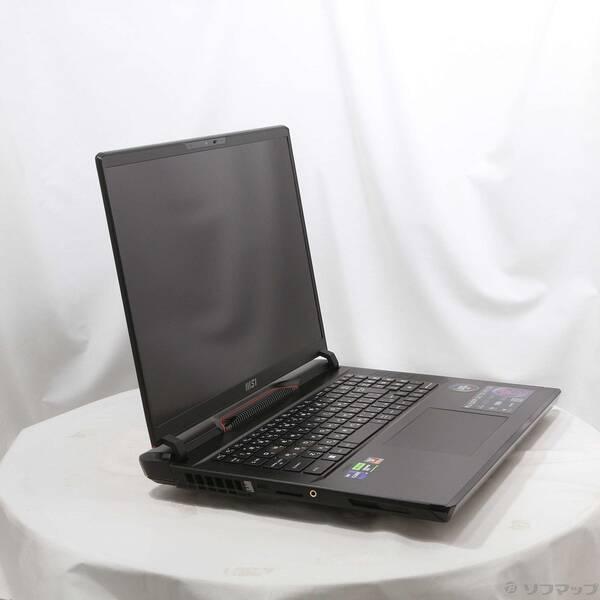 〔中古〕MSI(エムエスアイ) Raider GE78 HX 13V Raider-GE78HX-13VH-329JP コアブラック〔262-ud〕 |  | 03