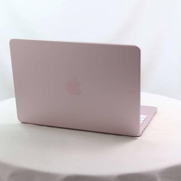 〔中古〕Apple(アップル) MacBook Neo 13-inch Early-2026 MHFJ4J／A Apple A18 Pro 6コアCPU_5コアGPU 8GB SSD512GB ブラッシュ 〔26.3 Tahoe〕〔198-ud〕 |  | 02