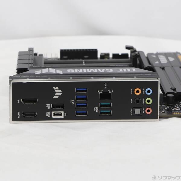 〔中古〕ASUS(エイスース) TUF GAMING B860M-PLUS〔305-ud〕 |  | 01