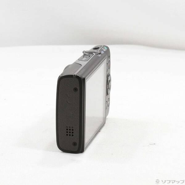 〔中古〕Canon(キヤノン) IXY 650 m ブラック〔198-ud〕 |  | 01