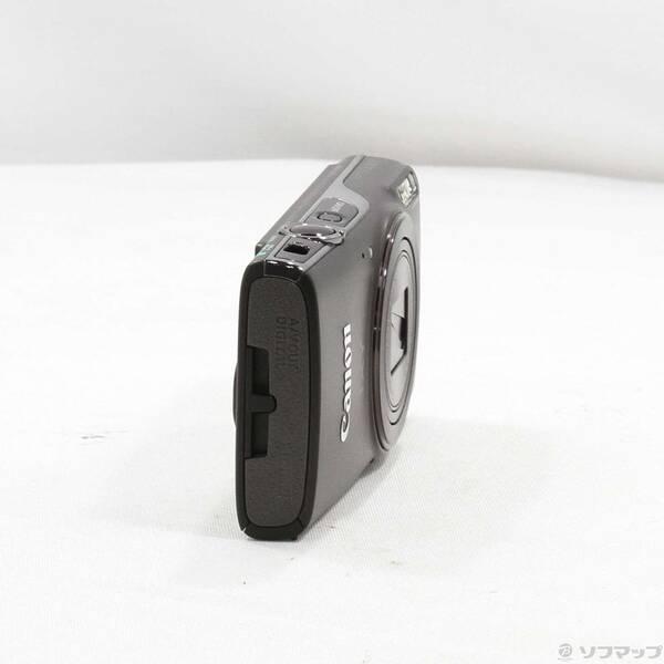 〔中古〕Canon(キヤノン) IXY 650 m ブラック〔198-ud〕 |  | 03