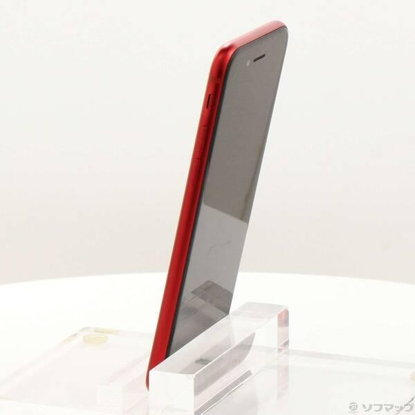 〔中古〕Apple(アップル) iPhone SE 第2世代 128GB プロダクトレッド MHGV3J／A SIMフリー〔276-ud〕 |  | 01