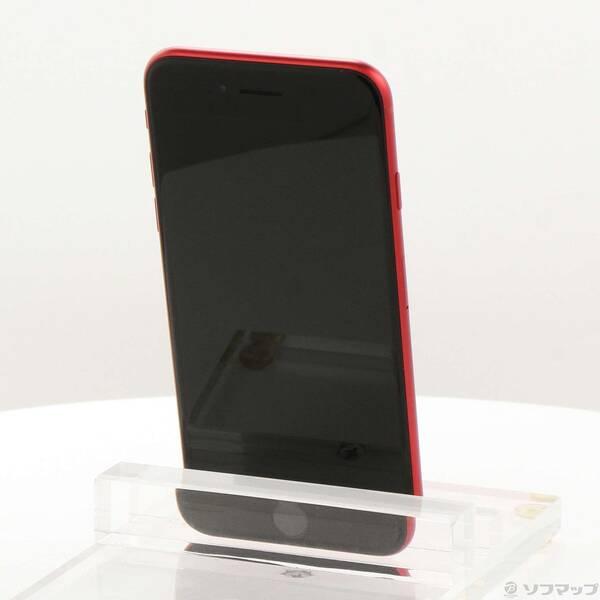 〔中古〕Apple(アップル) iPhone SE 第2世代 128GB プロダクトレッド MHGV3J／A SIMフリー〔276-ud〕 |  | 02
