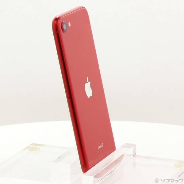 〔中古〕Apple(アップル) iPhone SE 第2世代 128GB プロダクトレッド MHGV3J／A SIMフリー〔276-ud〕 |  | 03