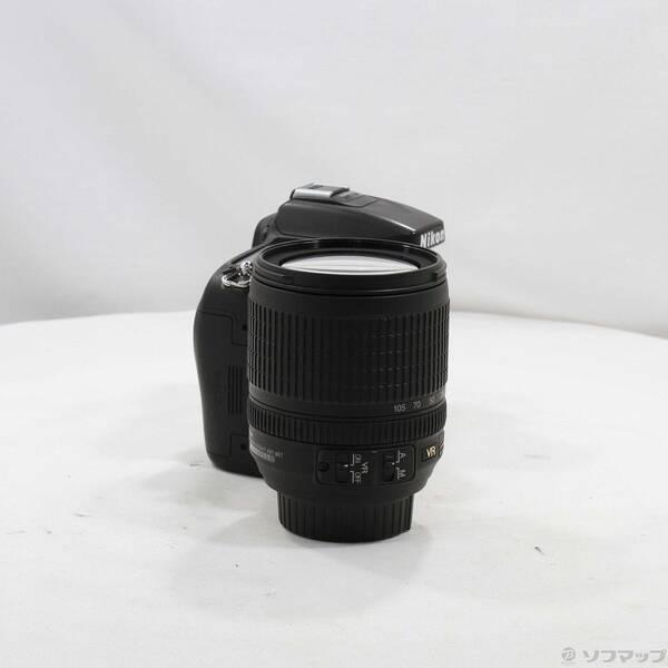〔中古〕Nikon(ニコン) Nikon D7100 18-105 VR レンズキット (2410万画素／SDXC)〔262-ud〕 |  | 03