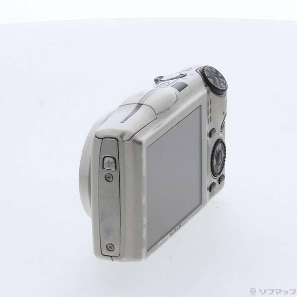 〔中古〕FUJIFILM(フジフイルム) FinePix F770EXR (1600万画素／20倍／シャンパンゴールド／SDXC)〔269-ud〕 |  | 01