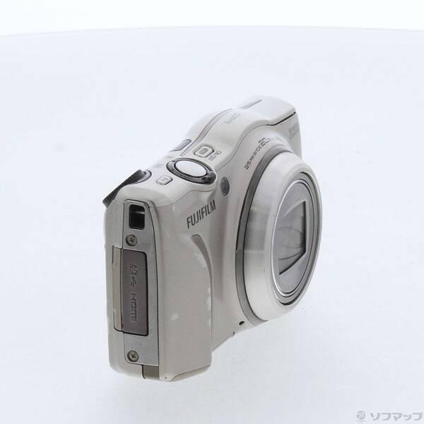 〔中古〕FUJIFILM(フジフイルム) FinePix F770EXR (1600万画素／20倍／シャンパンゴールド／SDXC)〔269-ud〕 |  | 03