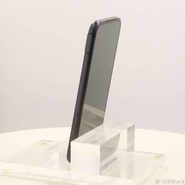 〔中古〕GOOGLE(グーグル) Google Pixel 8a 128GB オブシディアン G576D Y!mobile SIMフリー〔352-ud〕 |  | 01
