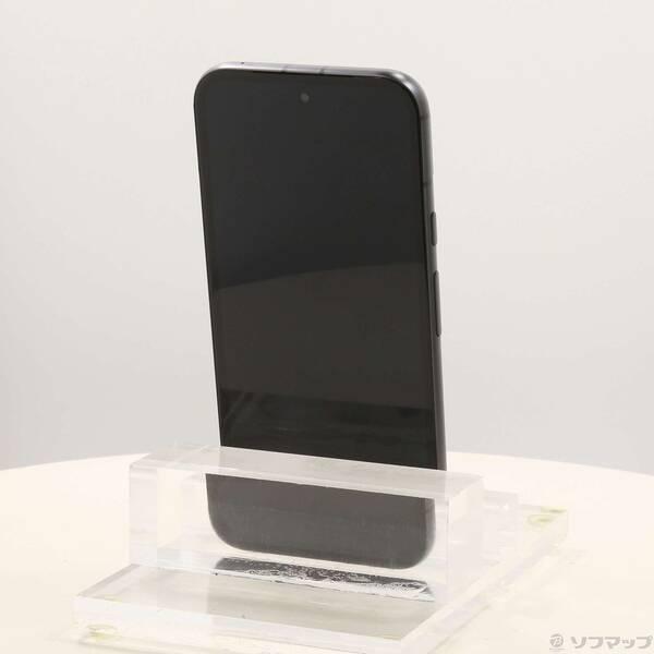 〔中古〕GOOGLE(グーグル) Google Pixel 8a 128GB オブシディアン G576D Y!mobile SIMフリー〔352-ud〕 |  | 02