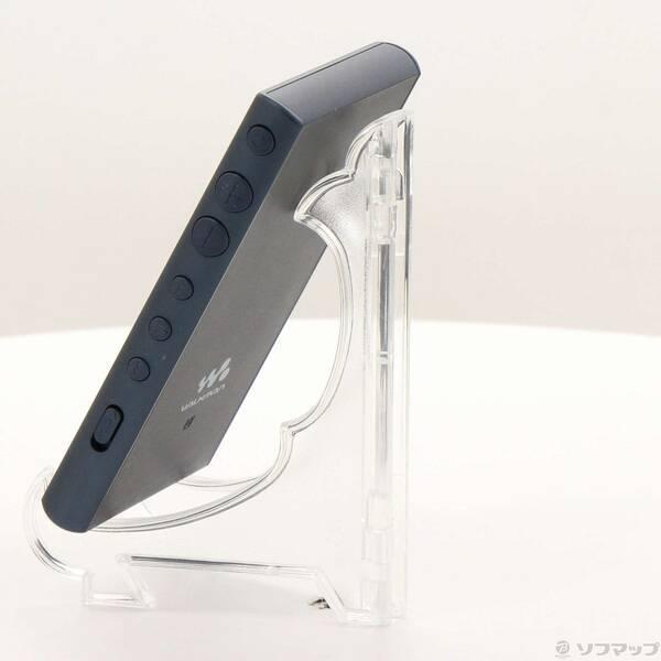 〔中古〕SONY(ソニー) WALKMAN A100シリーズ メモリ16GB+microSD ブルー NW-A105〔377-ud〕 |  | 01