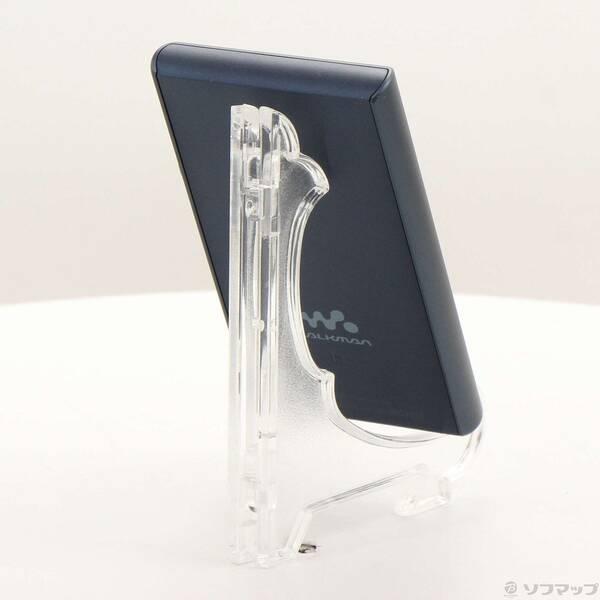 〔中古〕SONY(ソニー) WALKMAN A100シリーズ メモリ16GB+microSD ブルー NW-A105〔377-ud〕 |  | 02