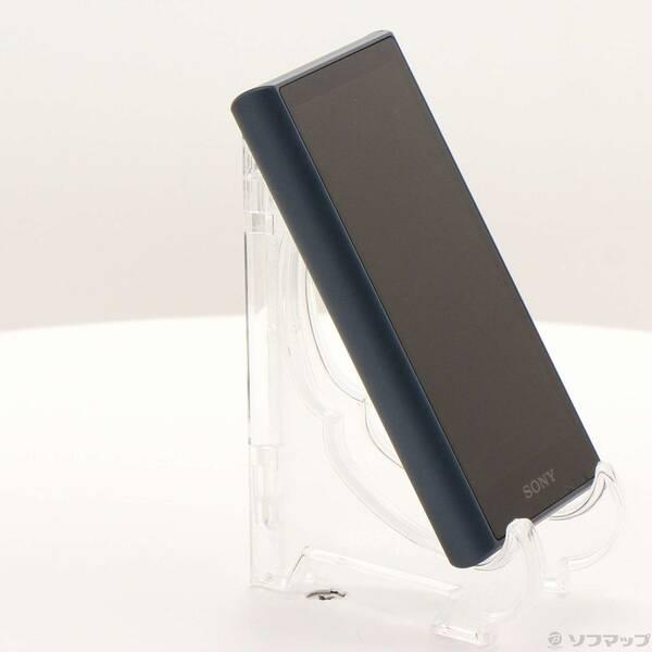 〔中古〕SONY(ソニー) WALKMAN A100シリーズ メモリ16GB+microSD ブルー NW-A105〔377-ud〕 |  | 03