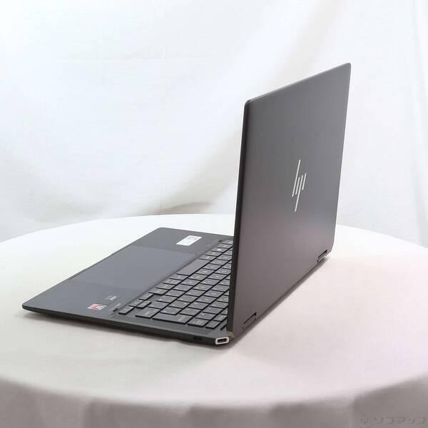 〔中古〕hp(ヒューレットパッカード) HP Spectre x360 14-eu0007TU 9D616PA#ABJ〔377-ud〕 |  | 01