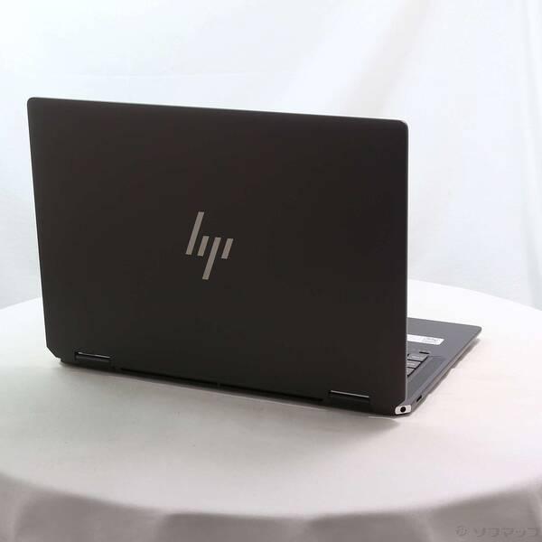 〔中古〕hp(ヒューレットパッカード) HP Spectre x360 14-eu0007TU 9D616PA#ABJ〔377-ud〕 |  | 02