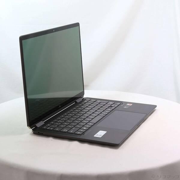 〔中古〕hp(ヒューレットパッカード) HP Spectre x360 14-eu0007TU 9D616PA#ABJ〔377-ud〕 |  | 03