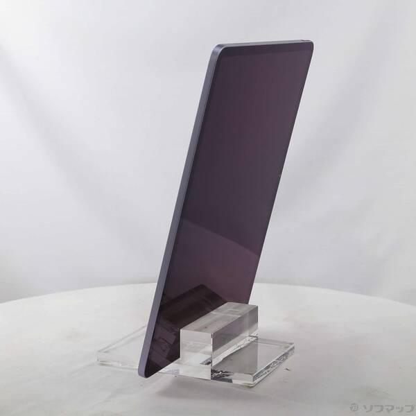 〔中古〕Apple(アップル) iPad Air 13インチ(M4) 512GB パープル MH624J／A Wi-Fi〔305-ud〕 |  | 01