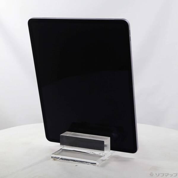 〔中古〕Apple(アップル) iPad Air 13インチ(M4) 512GB パープル MH624J／A Wi-Fi〔305-ud〕 |  | 02