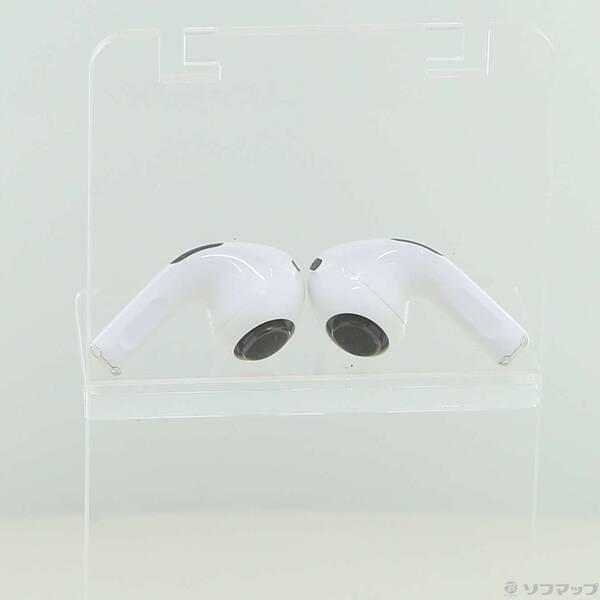 〔中古〕Apple(アップル) AirPods Pro 第2世代〔269-ud〕 |  | 02