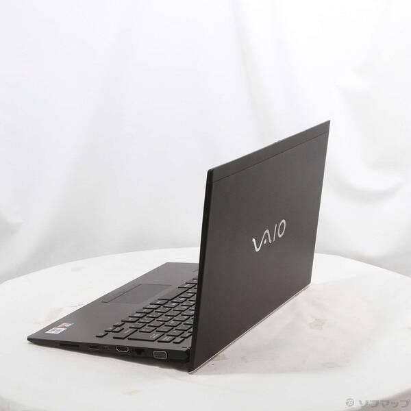 〔中古〕VAIO(バイオ) VAIO Pro PG VJPG13C11N〔295-ud〕 |  | 01