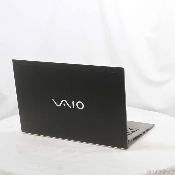 〔中古〕VAIO(バイオ) VAIO Pro PG VJPG13C11N〔295-ud〕 |  | 02