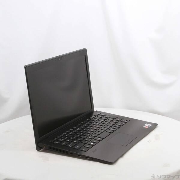 〔中古〕VAIO(バイオ) VAIO Pro PG VJPG13C11N〔295-ud〕 |  | 03