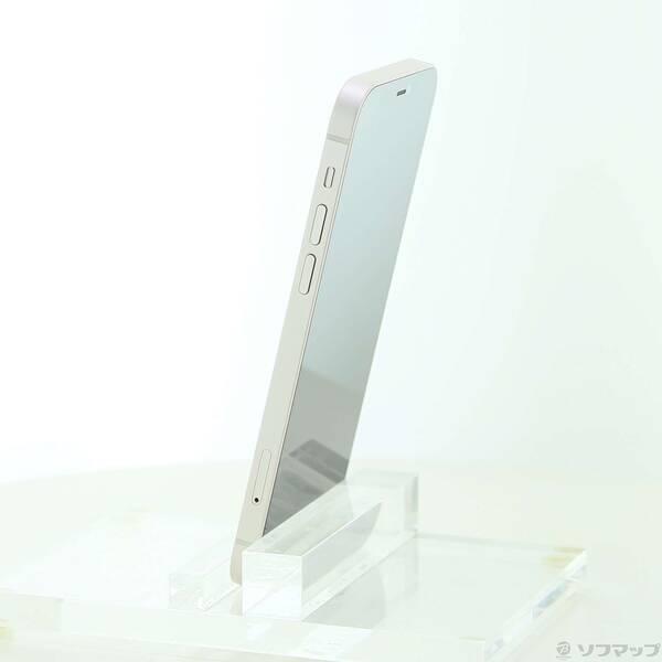 〔中古〕Apple(アップル) iPhone12 64GB ホワイト MGHP3J／A SIMフリー〔262-ud〕 |  | 01