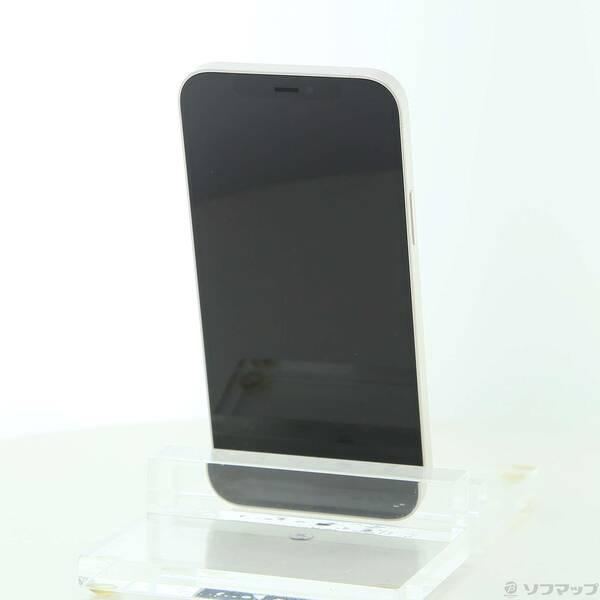 〔中古〕Apple(アップル) iPhone12 64GB ホワイト MGHP3J／A SIMフリー〔262-ud〕 |  | 02
