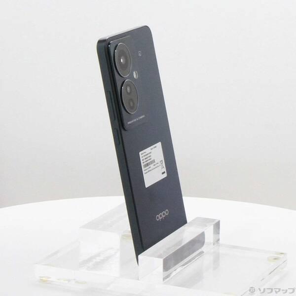 〔中古〕OPPO(オッポ) OPPO Reno11 A 128GB ダークグリーン CPH2603GR SIMフリー〔262-ud〕 |  | 03