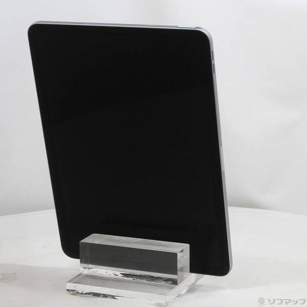 〔中古〕Apple(アップル) iPad Air 第4世代 256GB スカイブルー MYFY2J／A Wi-Fi〔368-ud〕 |  | 02