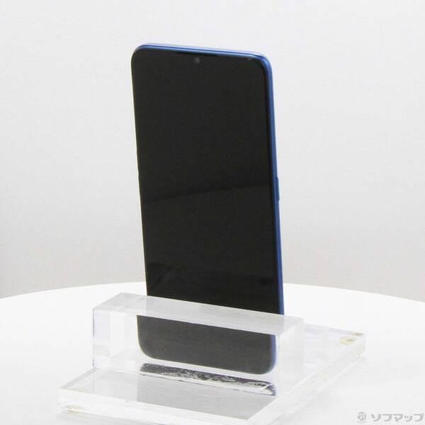 〔中古〕OPPO(オッポ) OPPO A5 2020 64GB ブルー CPH1943 楽天 SIMフリー〔344-ud〕 |  | 02