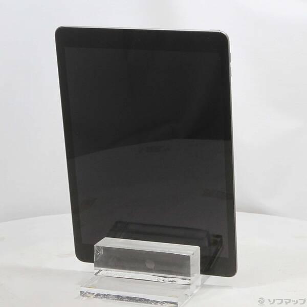 〔中古〕Apple(アップル) iPad 第9世代 256GB スペースグレイ MK2N3J／A Wi-Fi〔297-ud〕 |  | 02