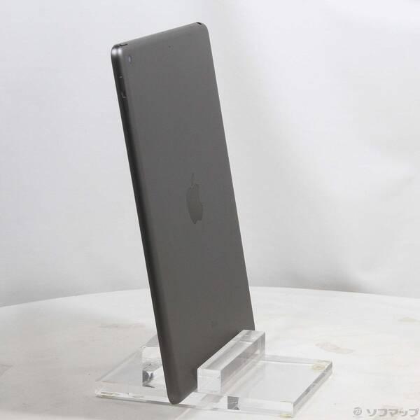〔中古〕Apple(アップル) iPad 第9世代 256GB スペースグレイ MK2N3J／A Wi-Fi〔297-ud〕 |  | 03
