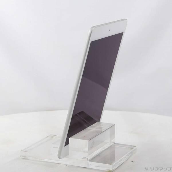 〔中古〕Apple(アップル) iPad mini 第5世代 64GB シルバー MUX62J／A SIMフリー〔196-ud〕 |  | 01