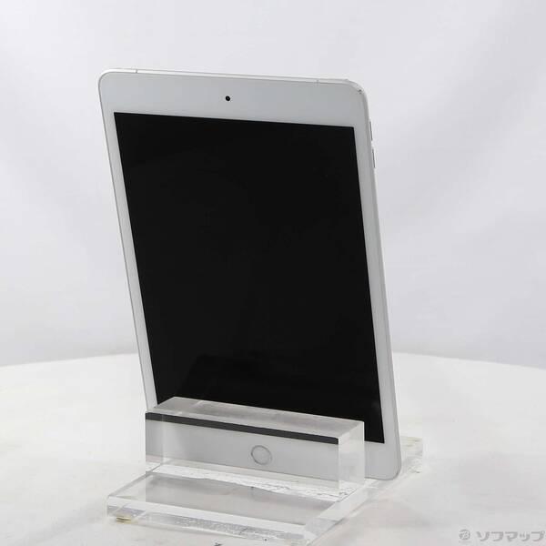 〔中古〕Apple(アップル) iPad mini 第5世代 64GB シルバー MUX62J／A SIMフリー〔196-ud〕 |  | 02
