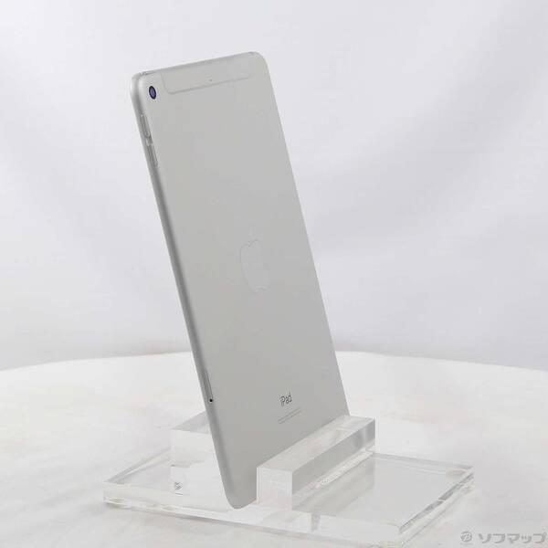 〔中古〕Apple(アップル) iPad mini 第5世代 64GB シルバー MUX62J／A SIMフリー〔196-ud〕 |  | 03