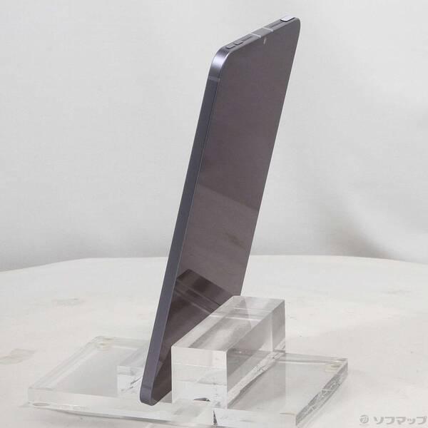 〔中古〕au iPad mini 第6世代 256GB パープル MK8K3J／A auロック解除SIMフリー〔344-ud〕 |  | 01
