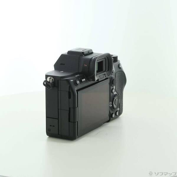 〔中古〕SONY(ソニー) α7 IV ボディ ILCE-7M4〔262-ud〕 |  | 01