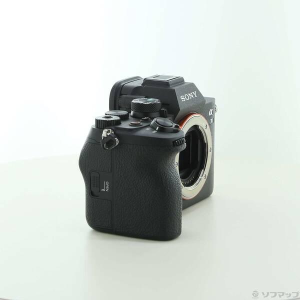 〔中古〕SONY(ソニー) α7 IV ボディ ILCE-7M4〔262-ud〕 |  | 03