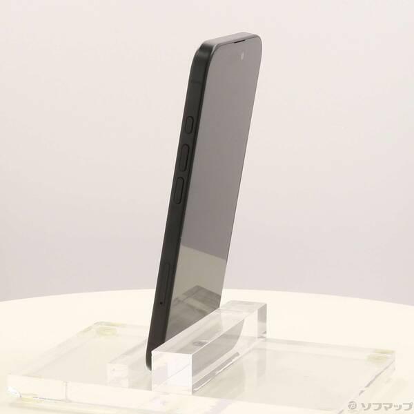 〔中古〕Apple(アップル) iPhone16 128GB ブラック MYDQ3J／A SIMフリー〔371-ud〕 |  | 01