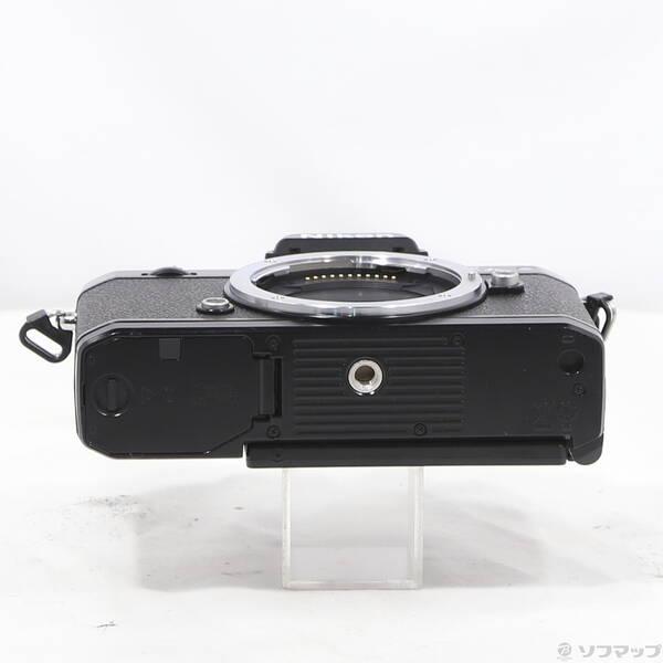 〔中古〕Nikon(ニコン) Z fc ブラック 28mm f／2.8 Special Editionキット〔348-ud〕 |  | 04