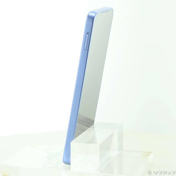 〔中古〕SAMSUNG(サムスン) Galaxy A25 5G 64GB ブルー SC-53F docomo SIMフリー〔258-ud〕 |  | 01