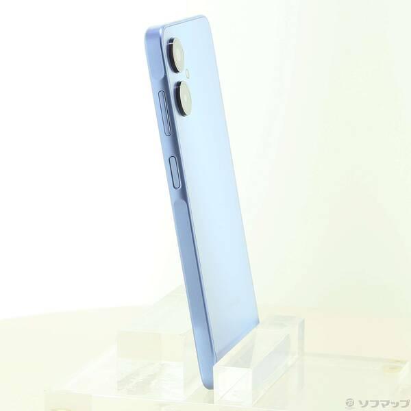 〔中古〕SAMSUNG(サムスン) Galaxy A25 5G 64GB ブルー SC-53F docomo SIMフリー〔258-ud〕 |  | 03