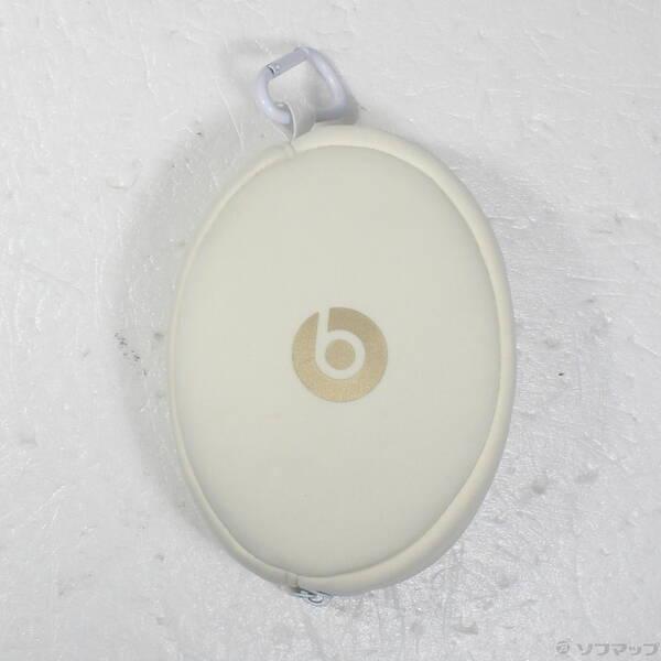 〔中古〕Beats by Dr. Dre Beats Solo2 Wireless On-Ear MKLD2PA／A ゴールド〔377-ud〕 |  | 04