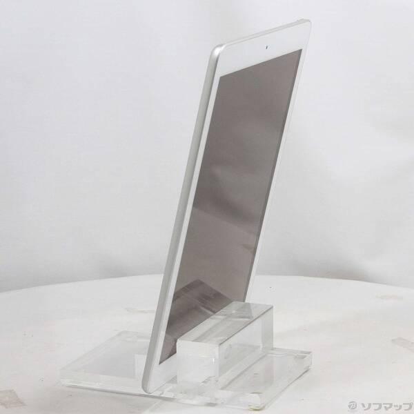 〔中古〕Apple(アップル) iPad 第6世代 128GB シルバー MR7K2J／A Wi-Fi〔262-ud〕 |  | 01