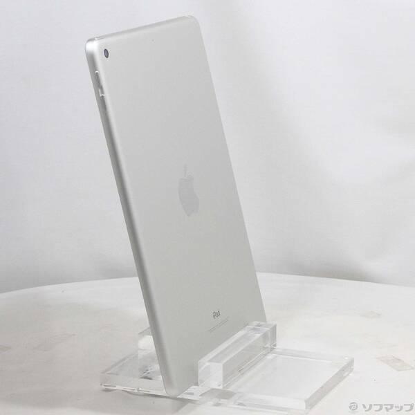 〔中古〕Apple(アップル) iPad 第6世代 128GB シルバー MR7K2J／A Wi-Fi〔262-ud〕 |  | 03