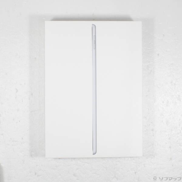 〔中古〕Apple(アップル) iPad 第6世代 128GB シルバー MR7K2J／A Wi-Fi〔262-ud〕 |  | 04