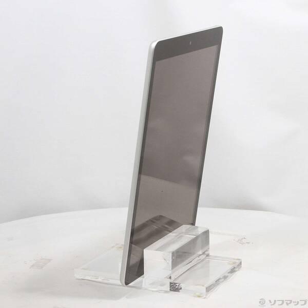 〔中古〕Apple(アップル) iPad 第9世代 64GB シルバー MK2L3J／A Wi-Fi〔295-ud〕 |  | 01