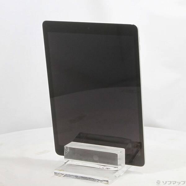 〔中古〕Apple(アップル) iPad 第9世代 64GB シルバー MK2L3J／A Wi-Fi〔295-ud〕 |  | 02